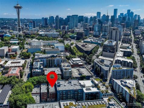 125 Warren Avenue N Seattle WA 98109