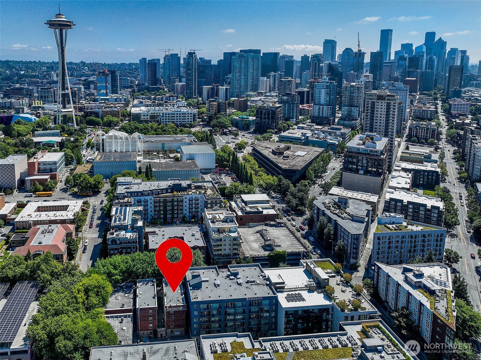 125 Warren Avenue N Seattle WA 98109