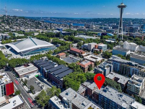 125 Warren Avenue N Seattle WA 98109