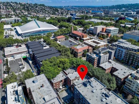 125 Warren Avenue N Seattle WA 98109