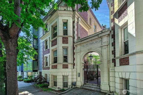 125 Warren Avenue N Seattle WA 98109