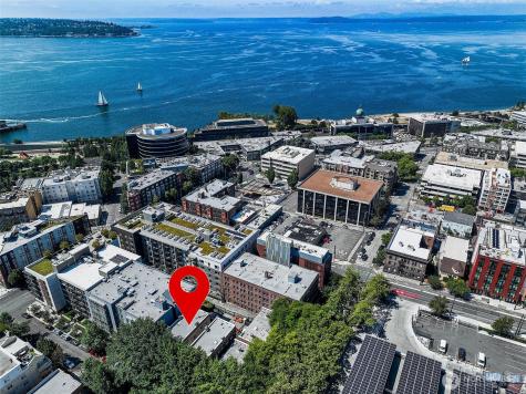 125 Warren Avenue N Seattle WA 98109