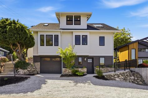 3402 SW Spokane Street Seattle WA 98126