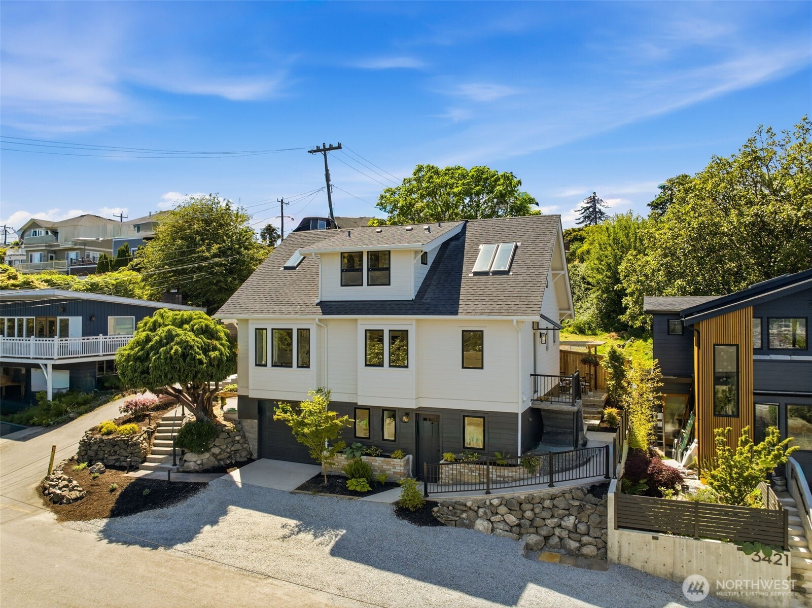 3402 SW Spokane Street Seattle WA 98126