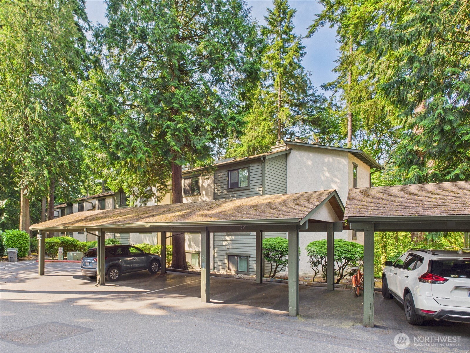 12721 NE 129th Court Kirkland WA 98034