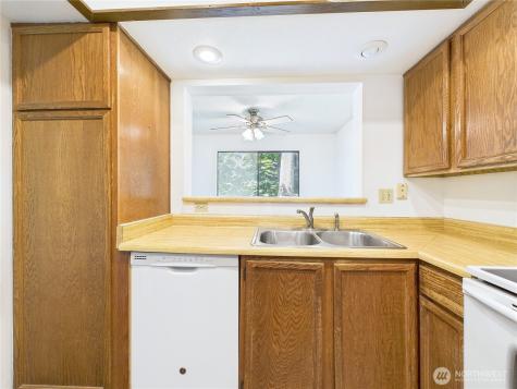 12721 NE 129th Court Kirkland WA 98034