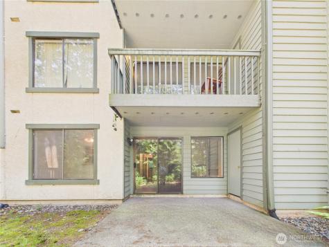 12721 NE 129th Court Kirkland WA 98034