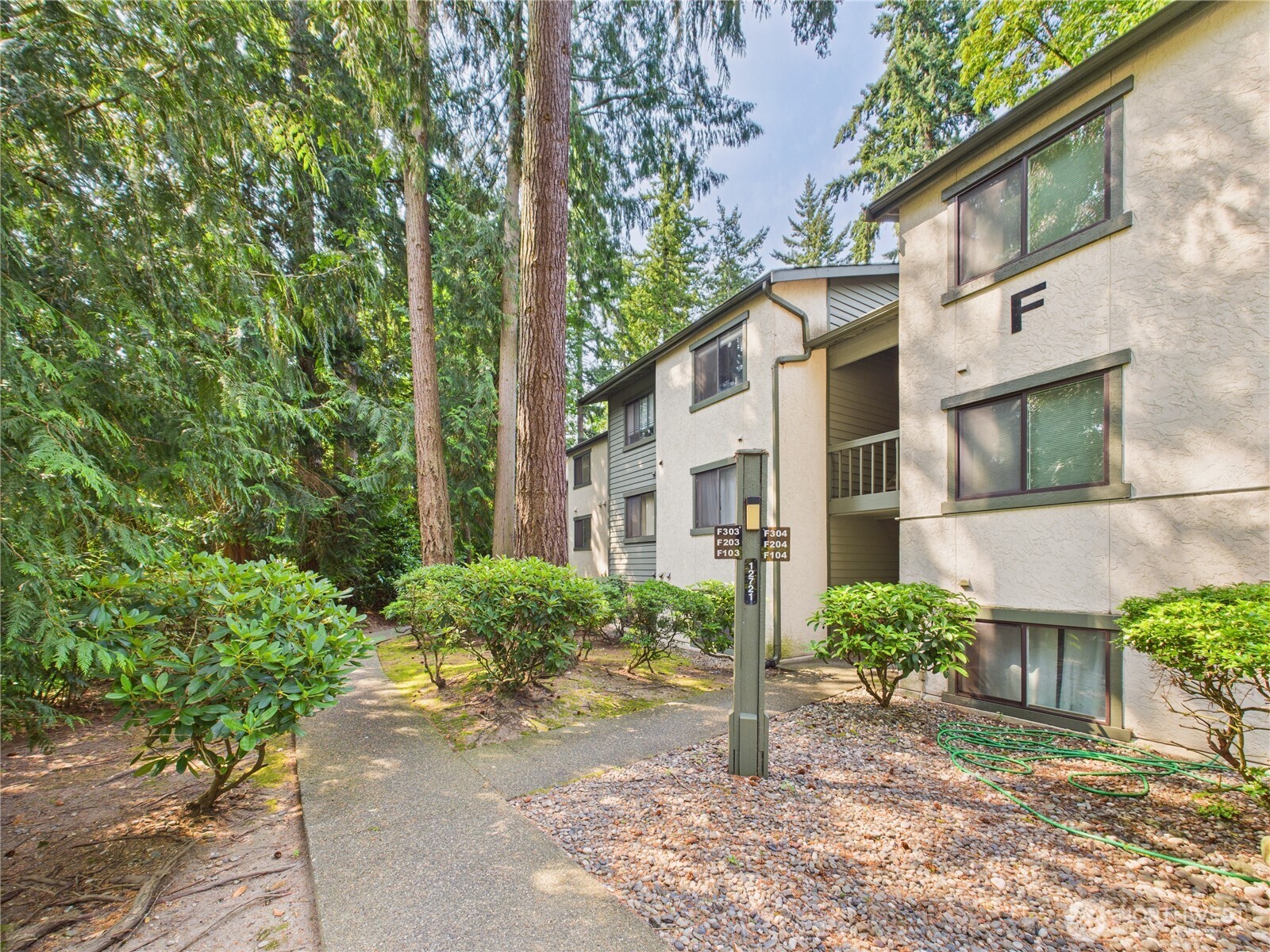 12721 NE 129th Court Kirkland WA 98034