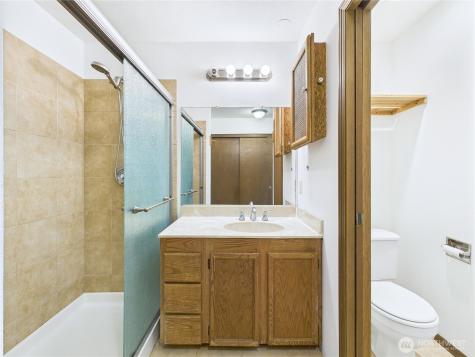 12721 NE 129th Court Kirkland WA 98034
