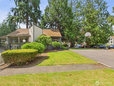 12721 NE 129th Court Kirkland WA 98034