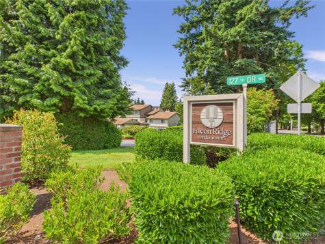 12721 NE 129th Court Kirkland WA 98034