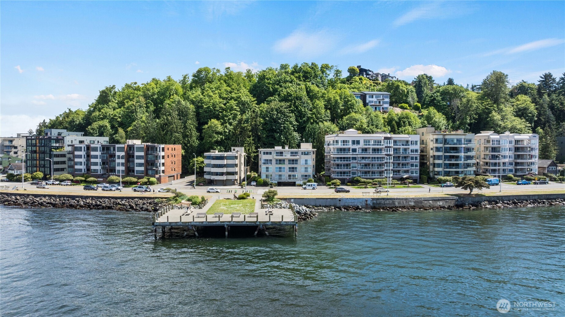 1156 Alki Avenue SW Seattle WA 98116