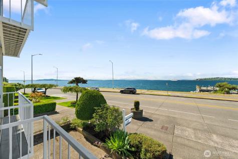1156 Alki Avenue SW Seattle WA 98116