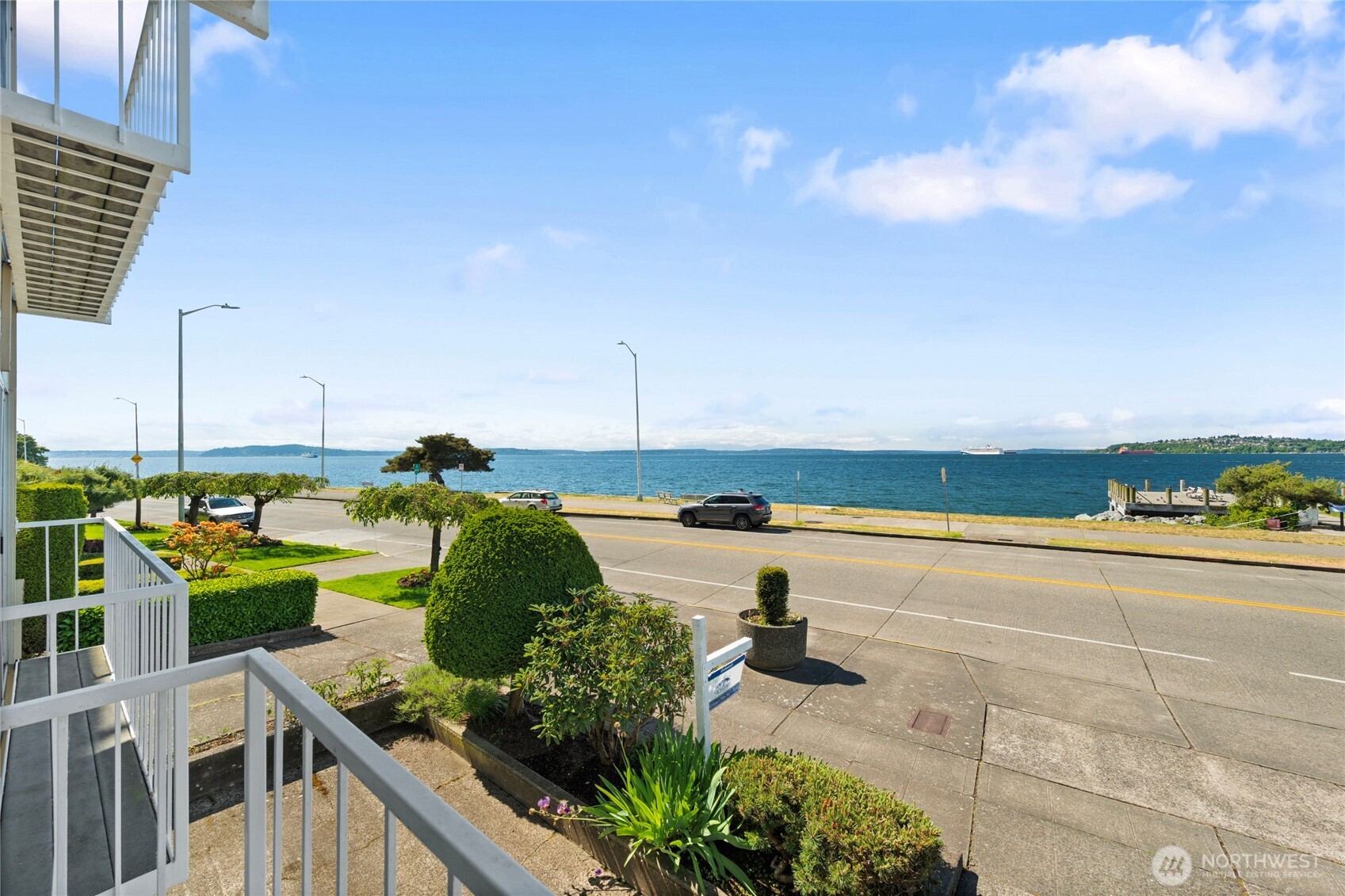 1156 Alki Avenue SW Seattle WA 98116