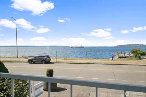 1156 Alki Avenue SW Seattle WA 98116