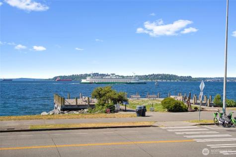 1156 Alki Avenue SW Seattle WA 98116