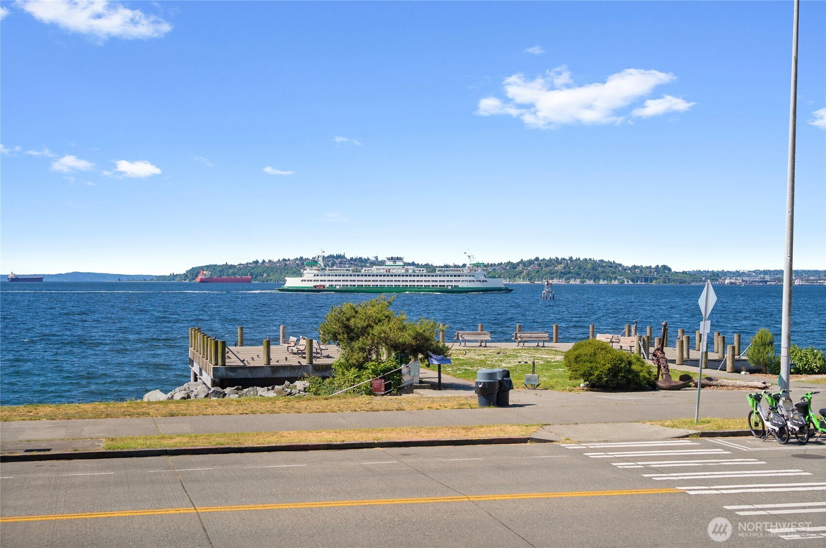 1156 Alki Avenue SW Seattle WA 98116