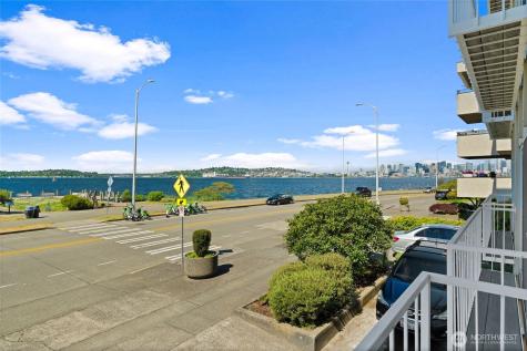1156 Alki Avenue SW Seattle WA 98116
