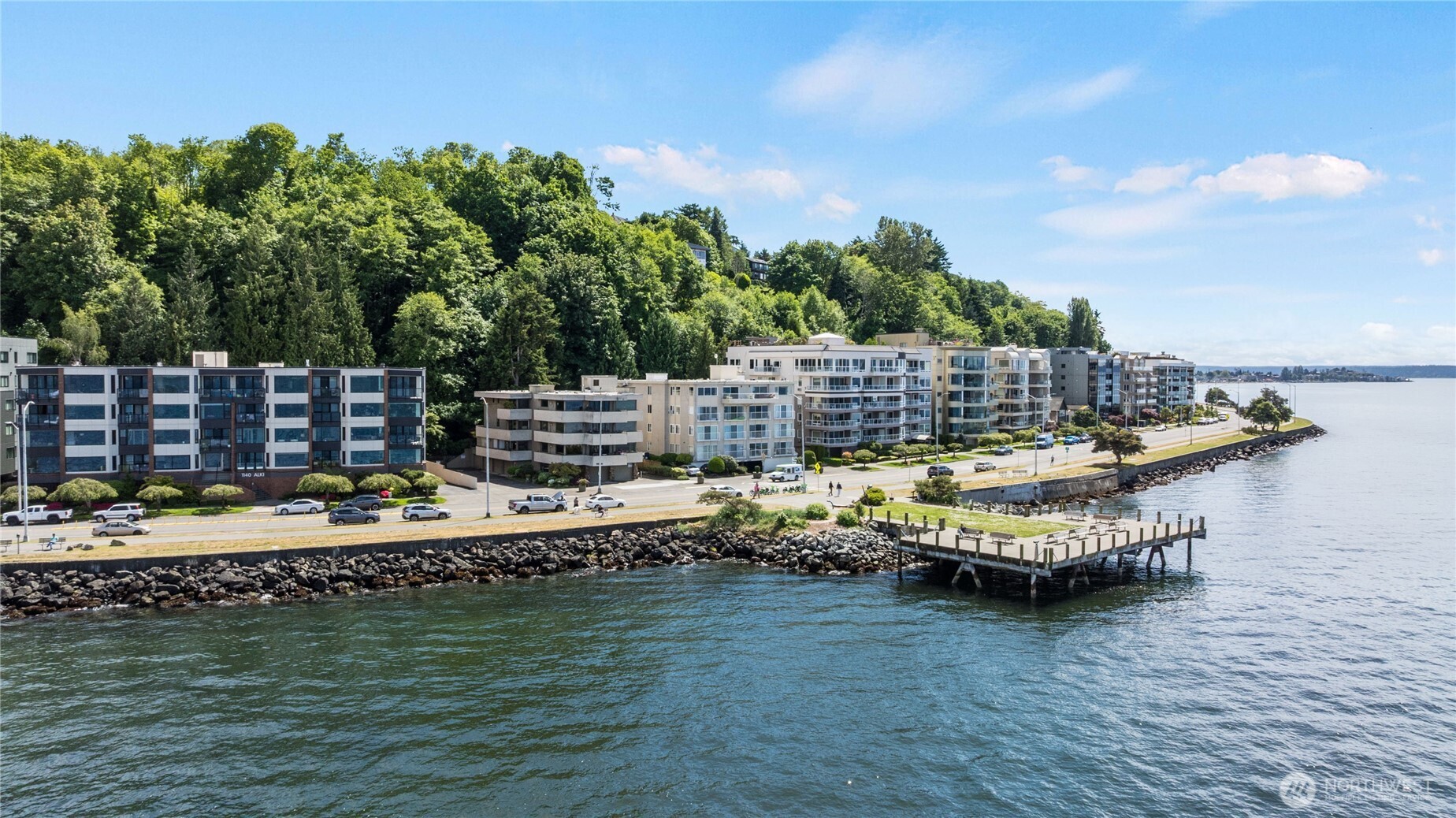 1156 Alki Avenue SW Seattle WA 98116