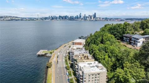 1156 Alki Avenue SW Seattle WA 98116