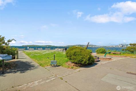 1156 Alki Avenue SW Seattle WA 98116