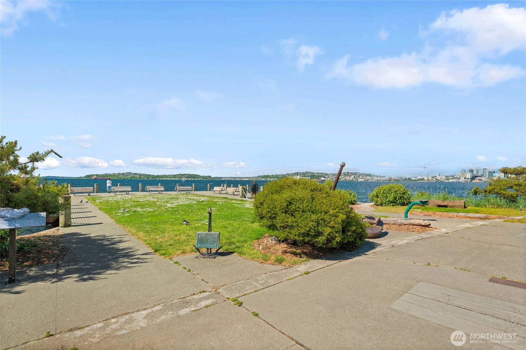 1156 Alki Avenue SW Seattle WA 98116