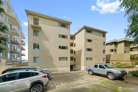 1156 Alki Avenue SW Seattle WA 98116