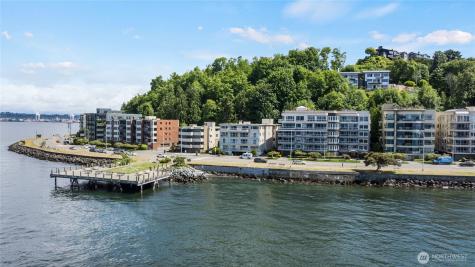 1156 Alki Avenue SW Seattle WA 98116