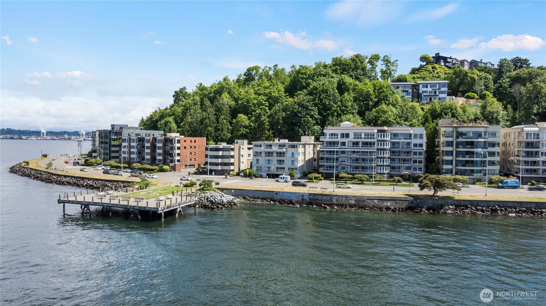 1156 Alki Avenue SW Seattle WA 98116