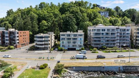 1156 Alki Avenue SW Seattle WA 98116
