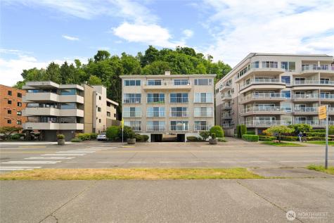 1156 Alki Avenue SW Seattle WA 98116