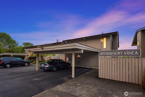 936 W Emerson Street Seattle WA 98119