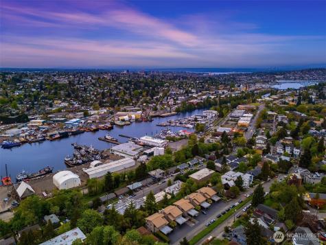 936 W Emerson Street Seattle WA 98119