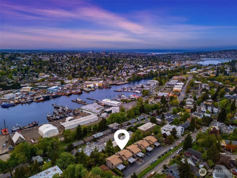 936 W Emerson Street Seattle WA 98119