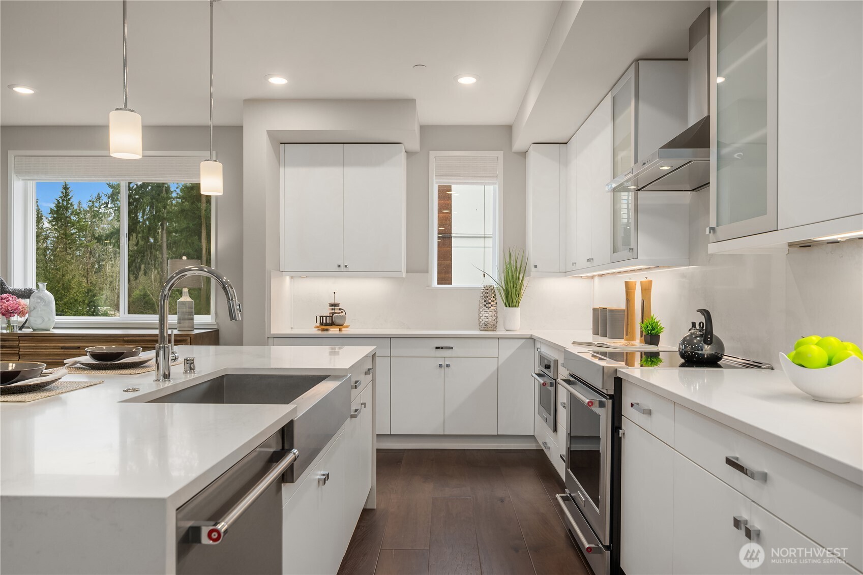 23121 NE 8th Street Sammamish WA 98074