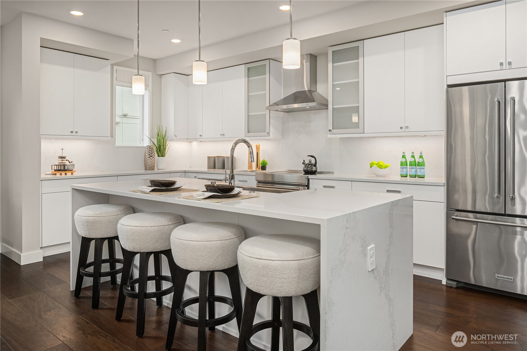 23121 NE 8th Street Sammamish WA 98074