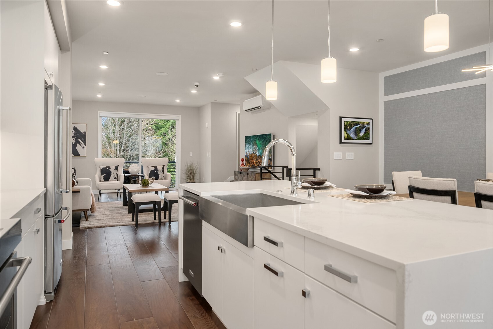 23121 NE 8th Street Sammamish WA 98074