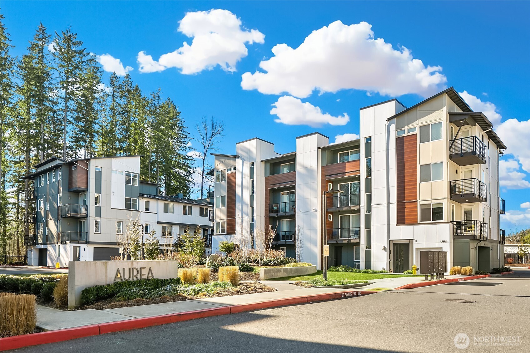 23121 NE 8th Street Sammamish WA 98074