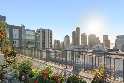 1017 Minor Avenue Seattle WA 98104