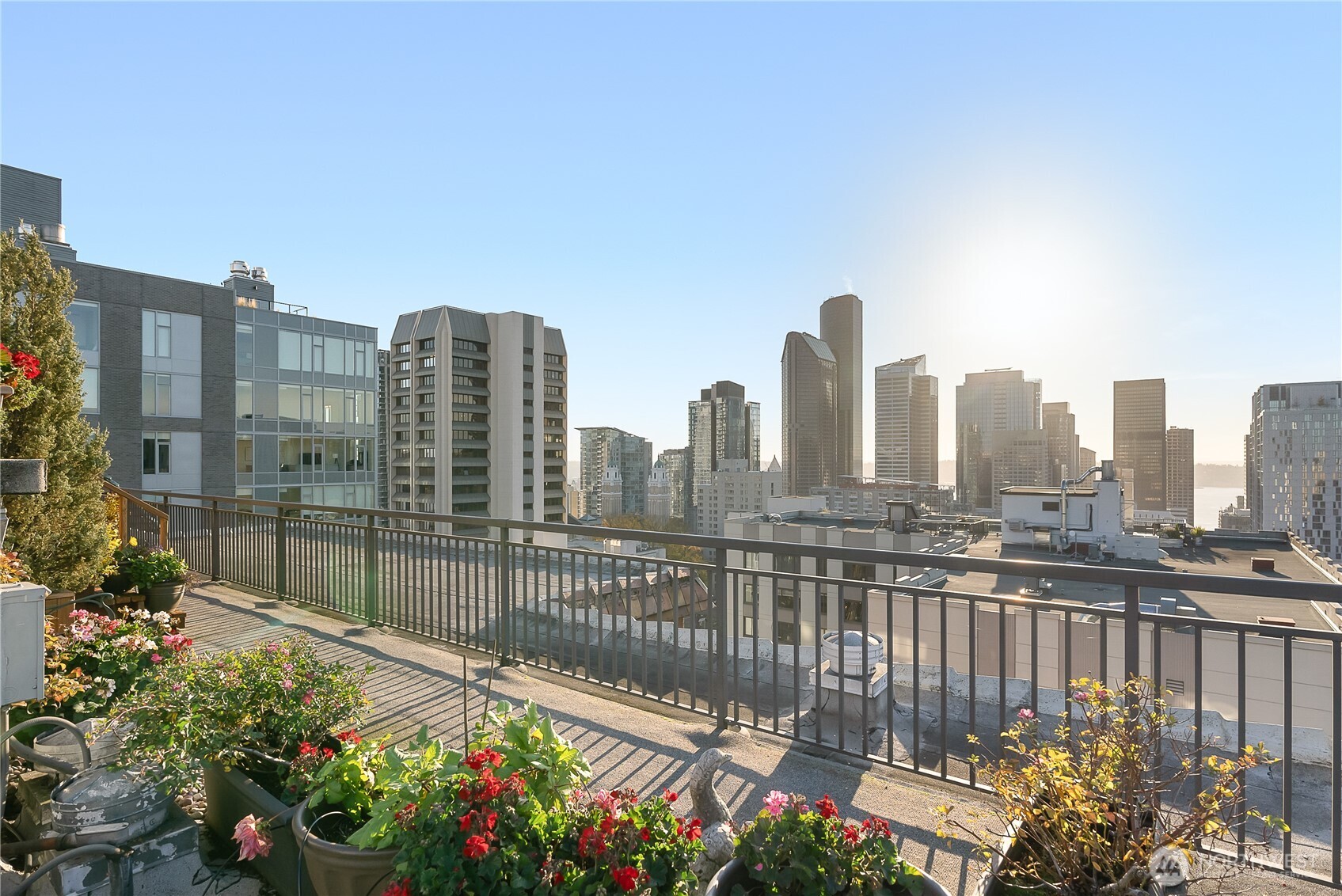 1017 Minor Avenue Seattle WA 98104