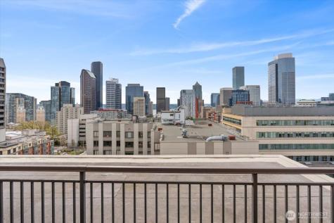 1017 Minor Avenue Seattle WA 98104