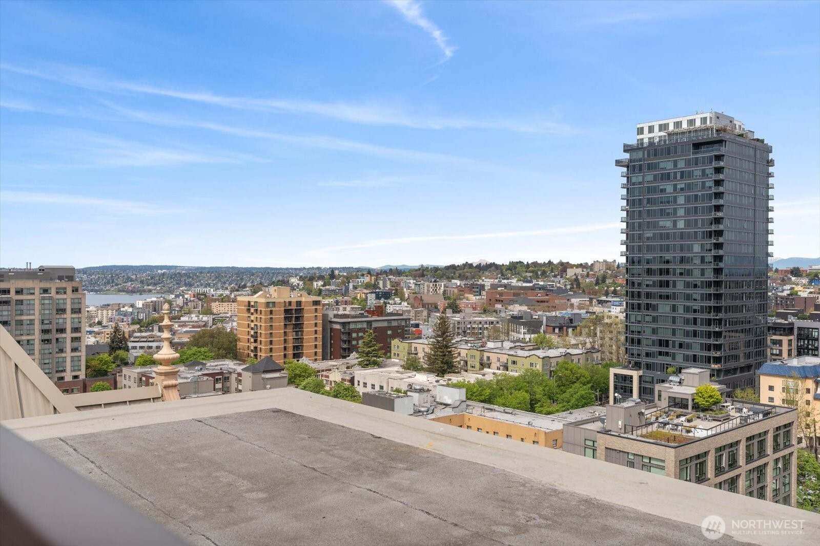 1017 Minor Avenue Seattle WA 98104