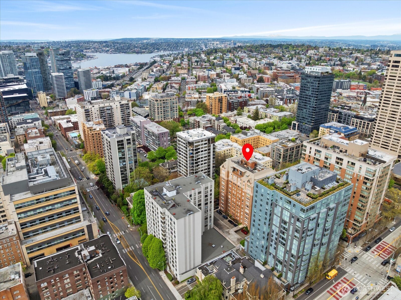 1017 Minor Avenue Seattle WA 98104