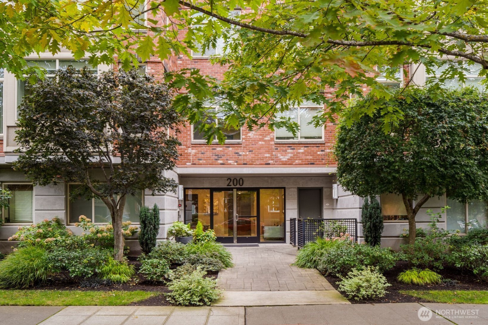 200 W Comstock Street Seattle WA 98119