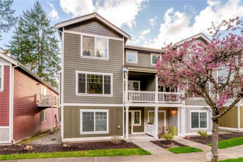 14886 36th Avenue Court E Tacoma WA 98446
