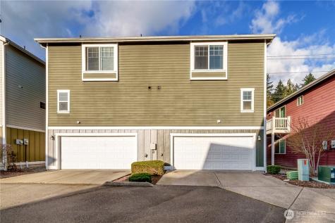14886 36th Avenue Court E Tacoma WA 98446