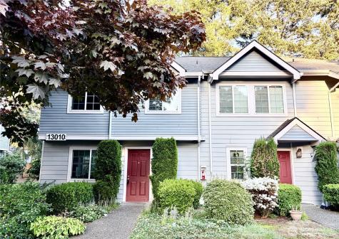 13010 102nd Lane NE Kirkland WA 98034