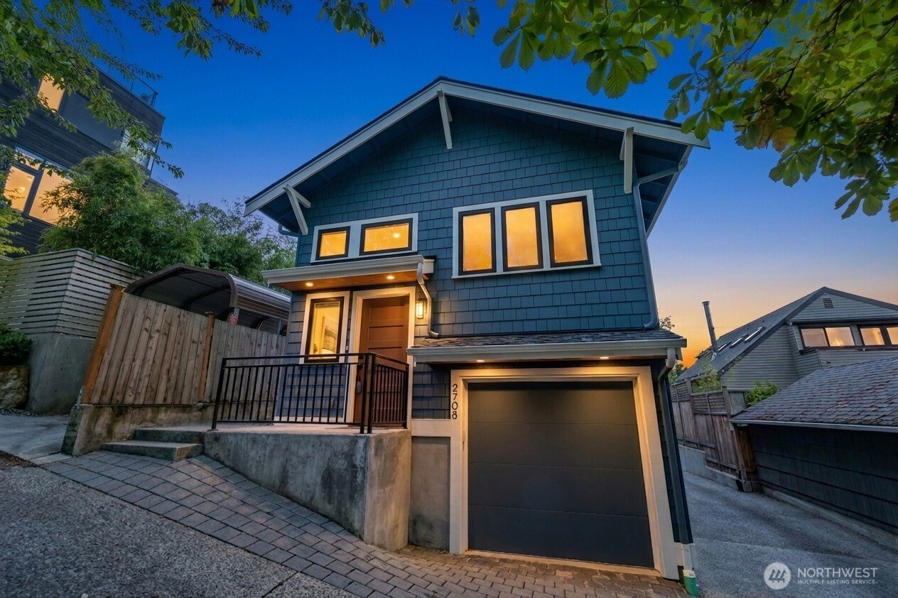 2708 1st Avenue W Seattle WA 98119