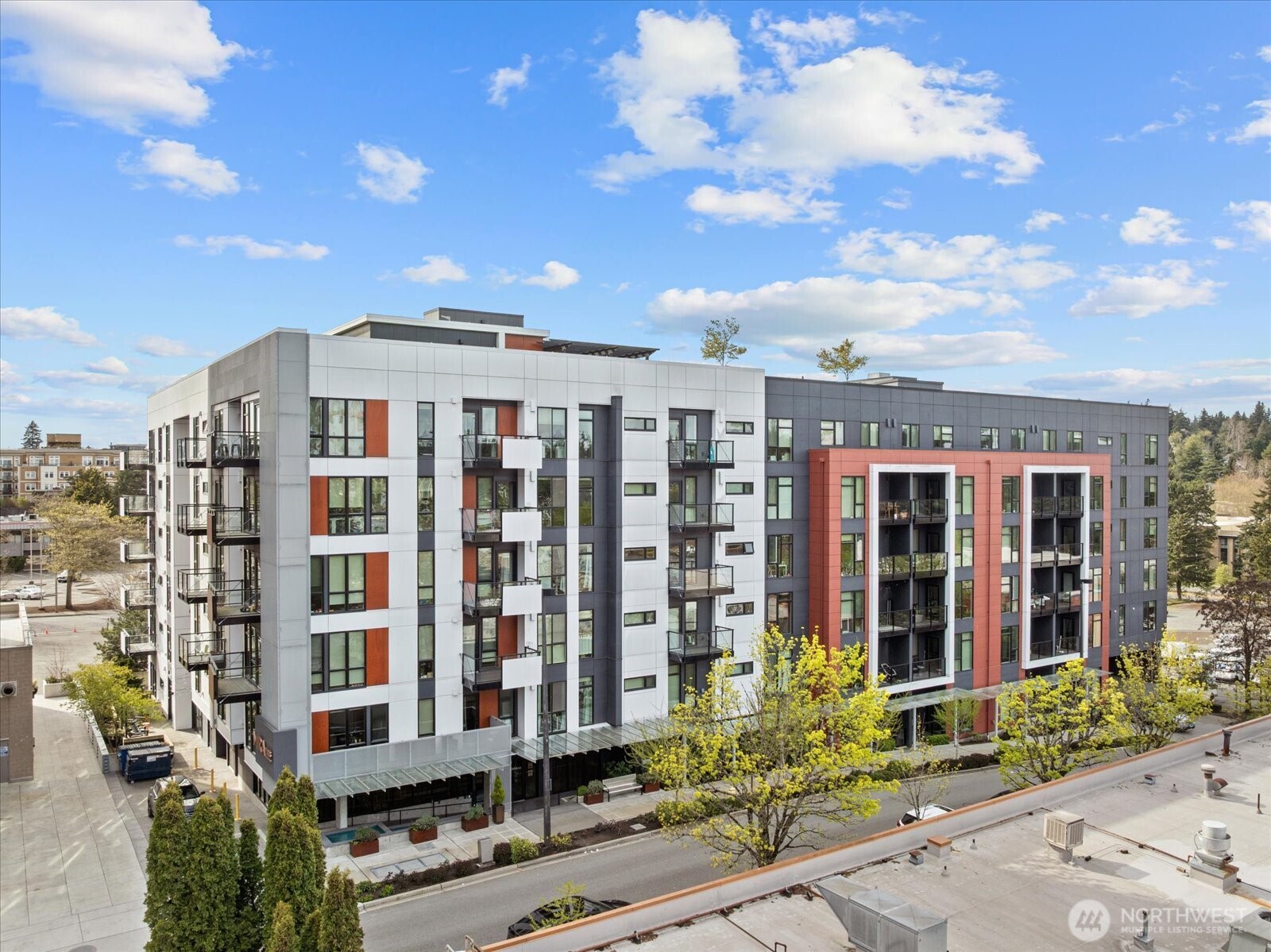 1085 103rd Avenue NE Bellevue WA 98004