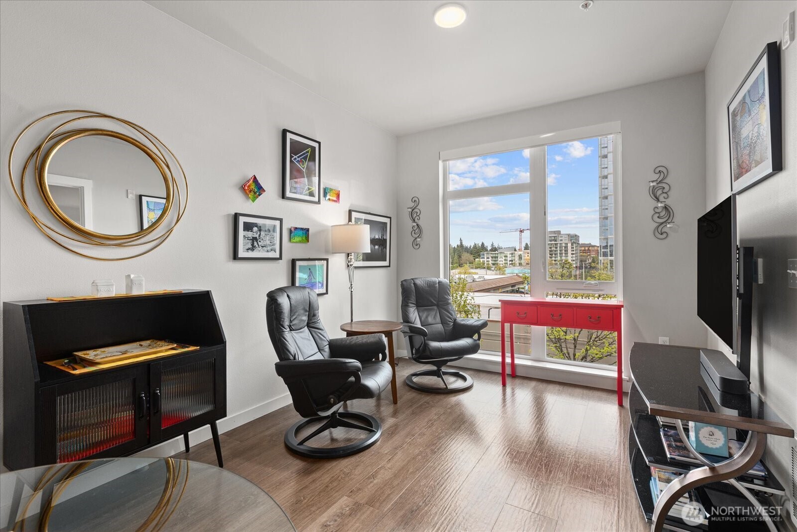 1085 103rd Avenue NE Bellevue WA 98004